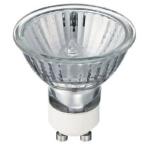 Status 50W Halogen GU10 Spotlight Bulb