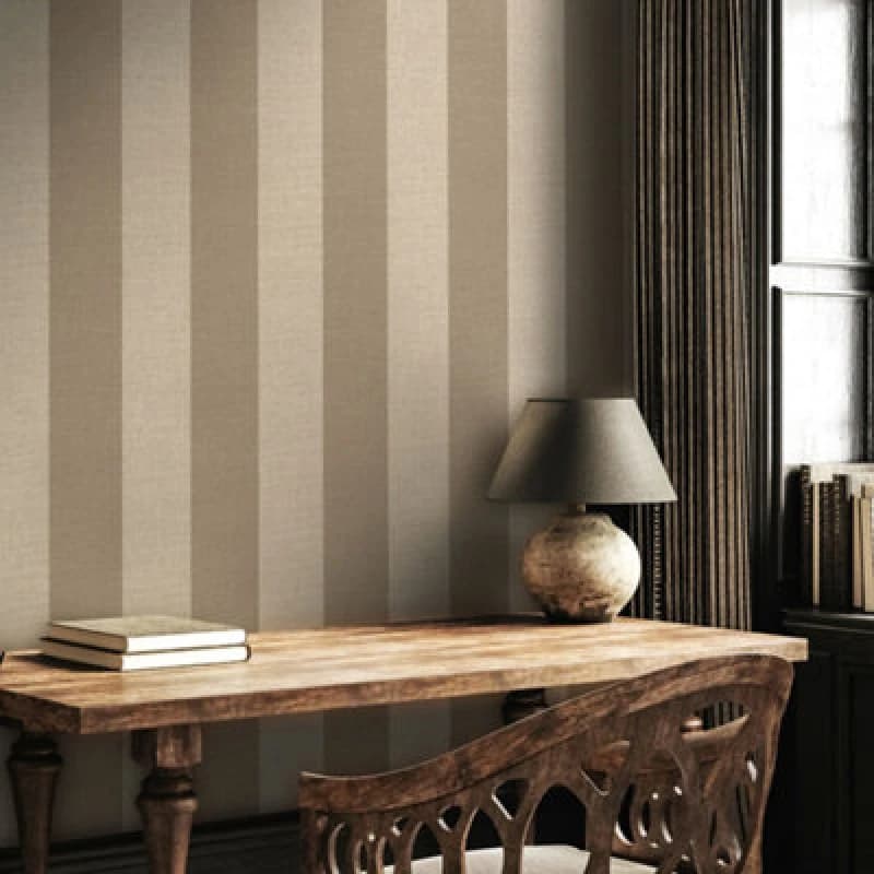 Belgravia Decor Carmella Stripe Beige