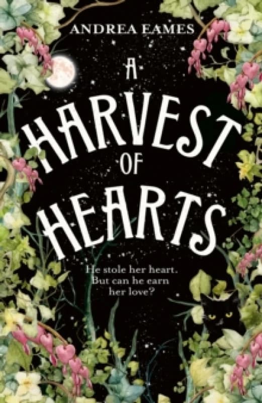 A Harvest of Hearts Hardback
