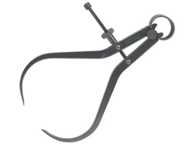 Moore & Wright 5212R 5212R Spring Joint ExternalCallipers 300mm 12... 5212R