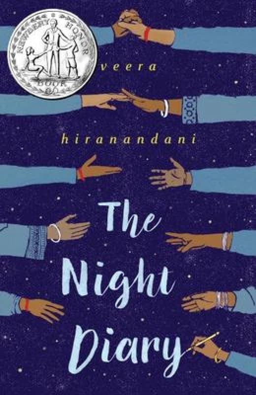 night diary 9780735228511