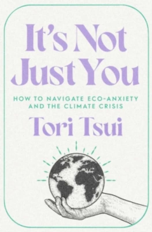 It's Not Just You Hardback