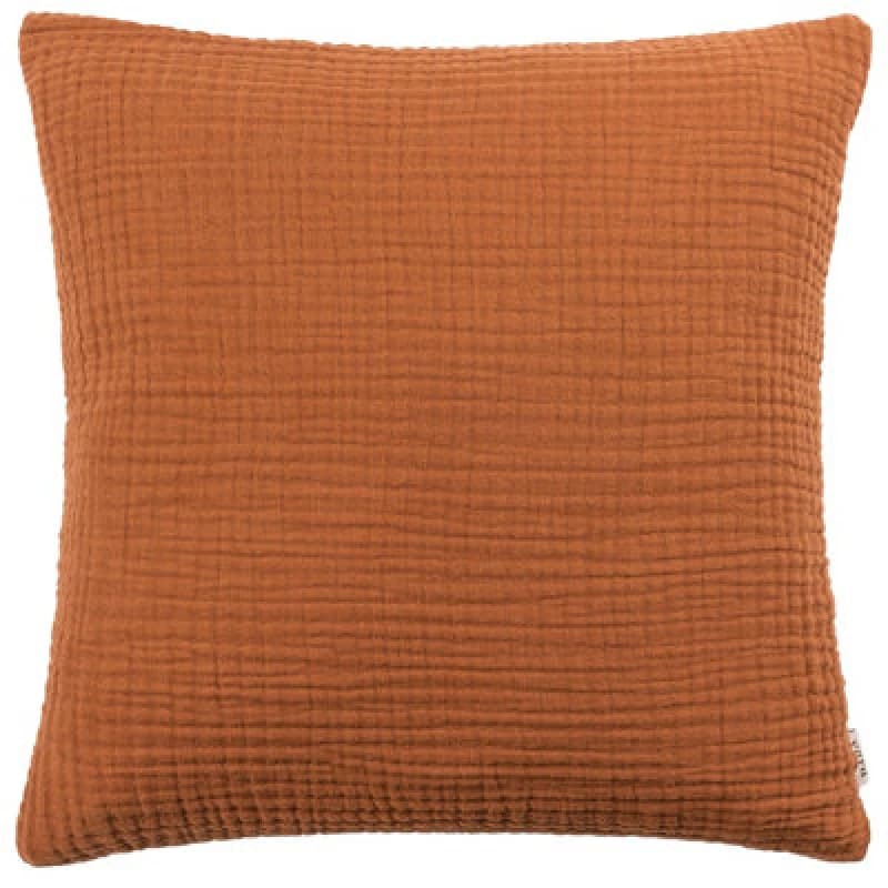 Yard Lark Polyester Filled Cushion Pecan, Brown 5025532726438
