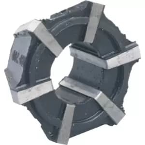 J421 Rubber-flex Tap Chuck Collet