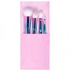 Brushworks HD Sets Complete Face Set