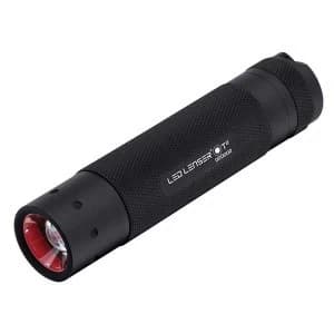 Ledlenser T2 LED Torch (Test-It Pack)