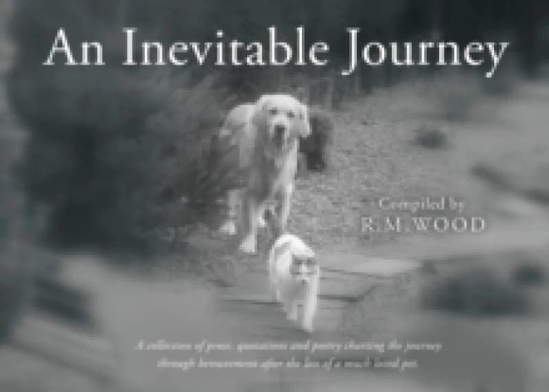 An Inevitable Journey Hardback