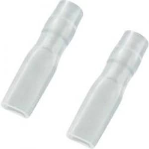 Insulation sleeve Transparent 735569