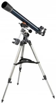 Celestron Astromaster 70EQ Telescope