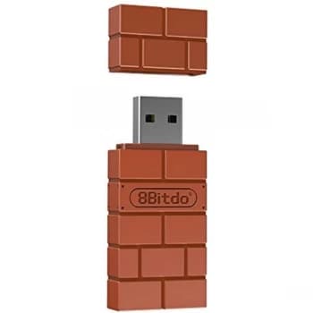 8BitDo Wireless USB Adapter