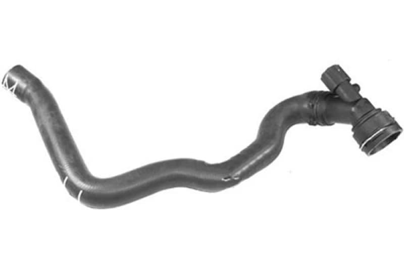 Radiator hose MAPCO 39315