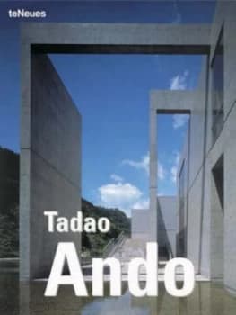 Tadao Ando Book
