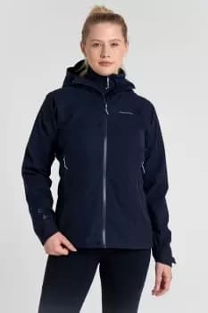 'Dynamic Pro' Aquadry Waterproof Hiking Jacket