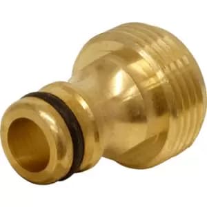 Unbranded Brass Internal Adaptor