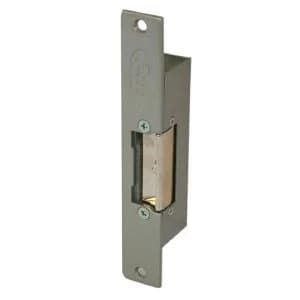 ASEC A2 Delay Electric Strike Release