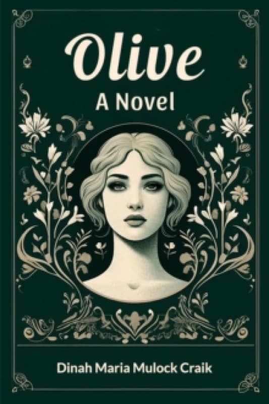 OliveA Novel (Edition2024) Paperback / softback