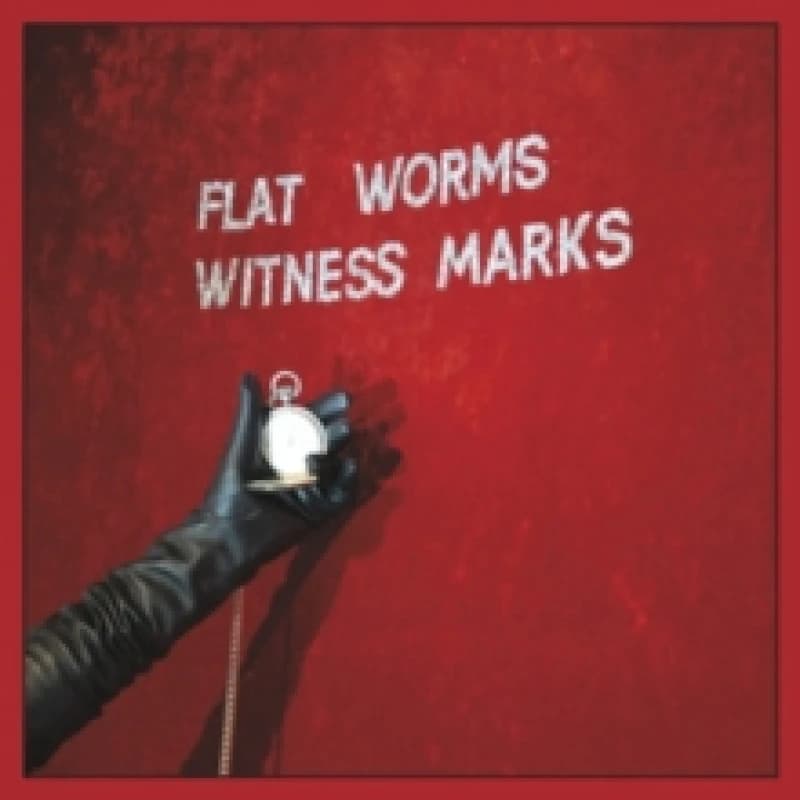 Witness Marks Vinyl