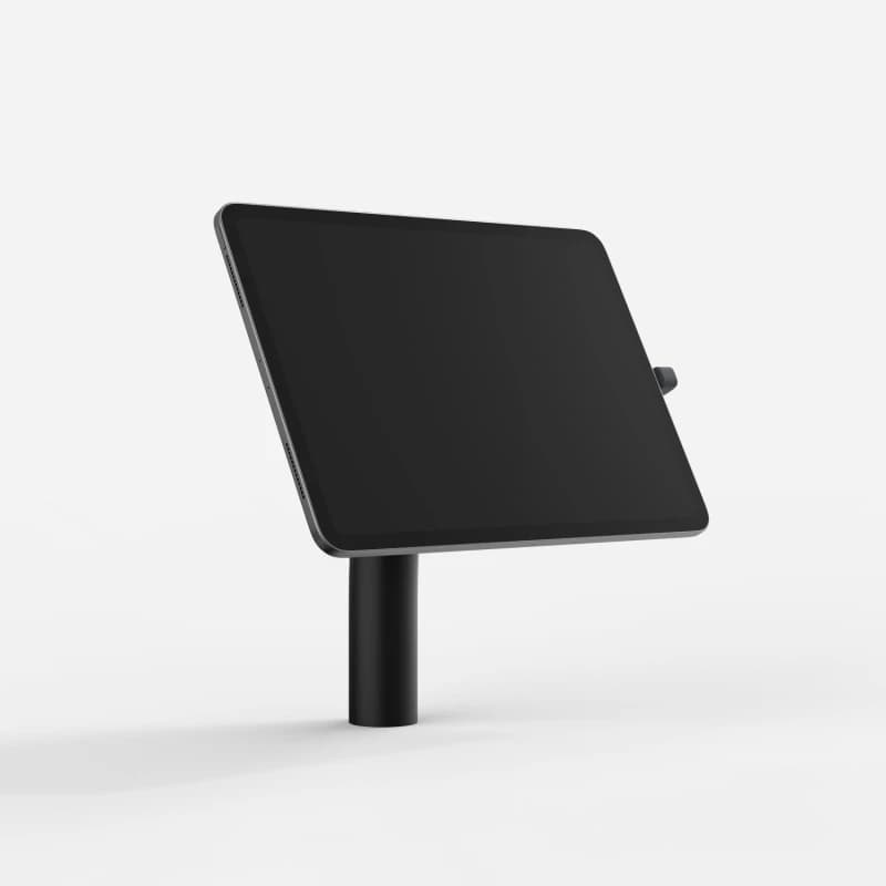 Bouncepad Core Static 60 Black Compatible with All USB-C Tablets
