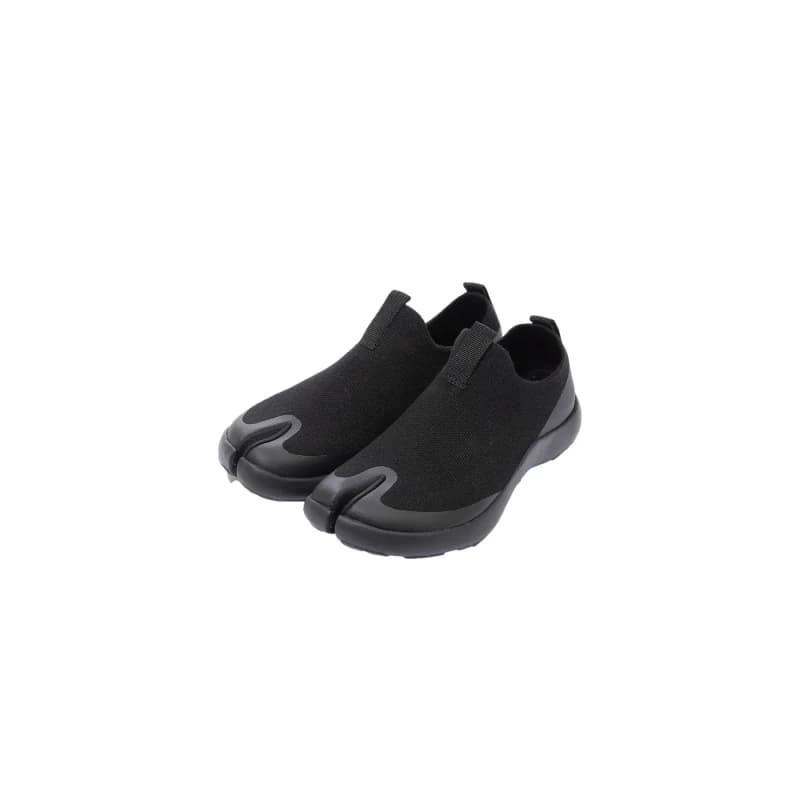Tabi Womens Trainers Tabi Noir Female 41
