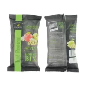 Lincoln Horse Bix - Multi