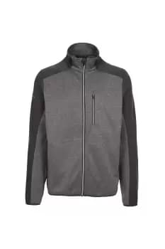 Tansorton Full Zip Fleece