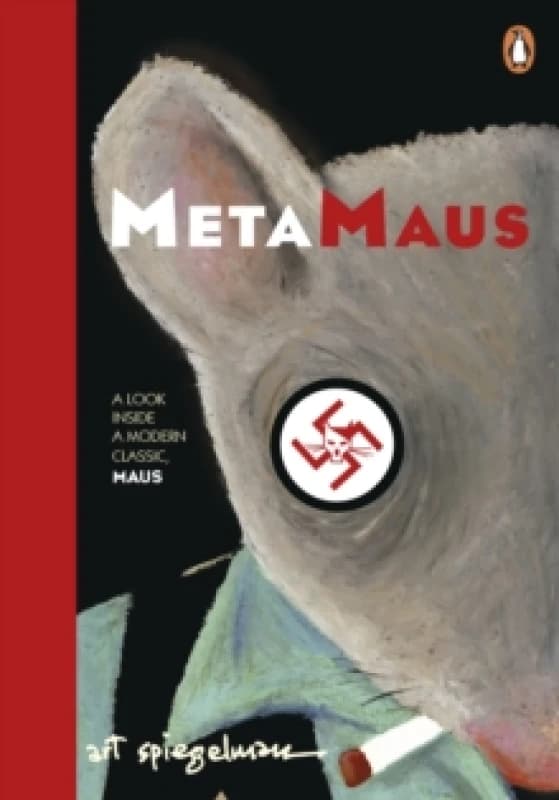 MetaMAUS Paperback / softback