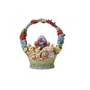 17th Annual Easter Basket
