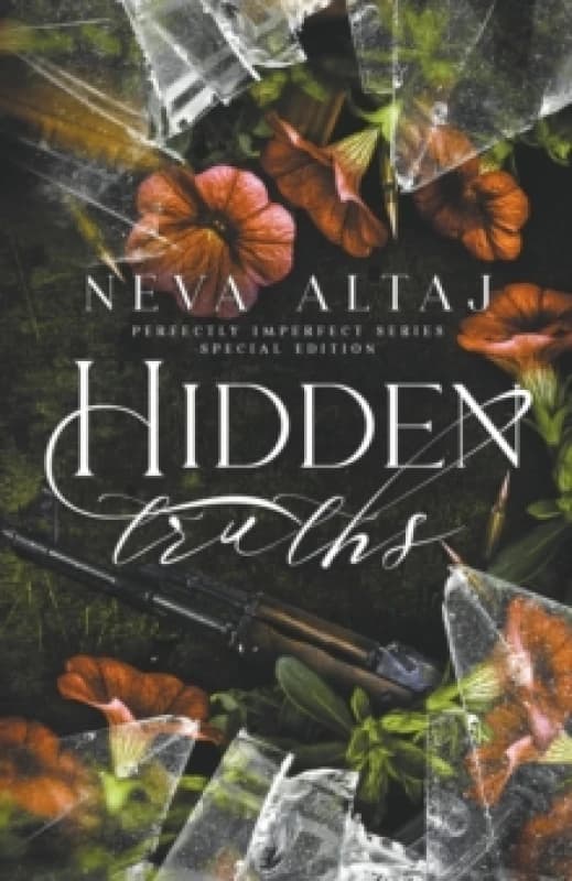 Hidden Truths (Special Edition Print) Paperback / softback