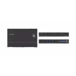 Kramer Electronics VM-4HDT video distributor