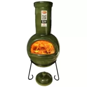 Sempra Large Chiminea