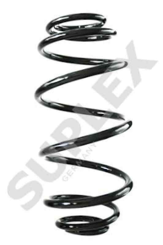 Coil spring SUPLEX 19546