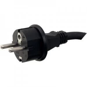 Current Cable Black 3m HAWA 100825
