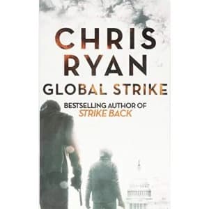 Global Strike Paperback 2018