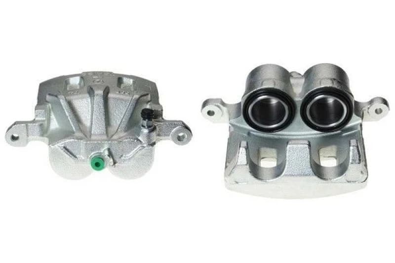 Brake caliper MAPCO 144004