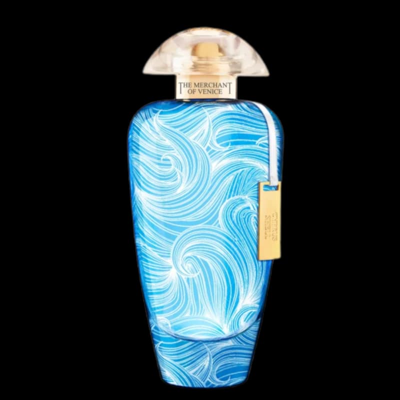 The Merchant Of Venice Cyprus Shell Eau de Parfum 100ml