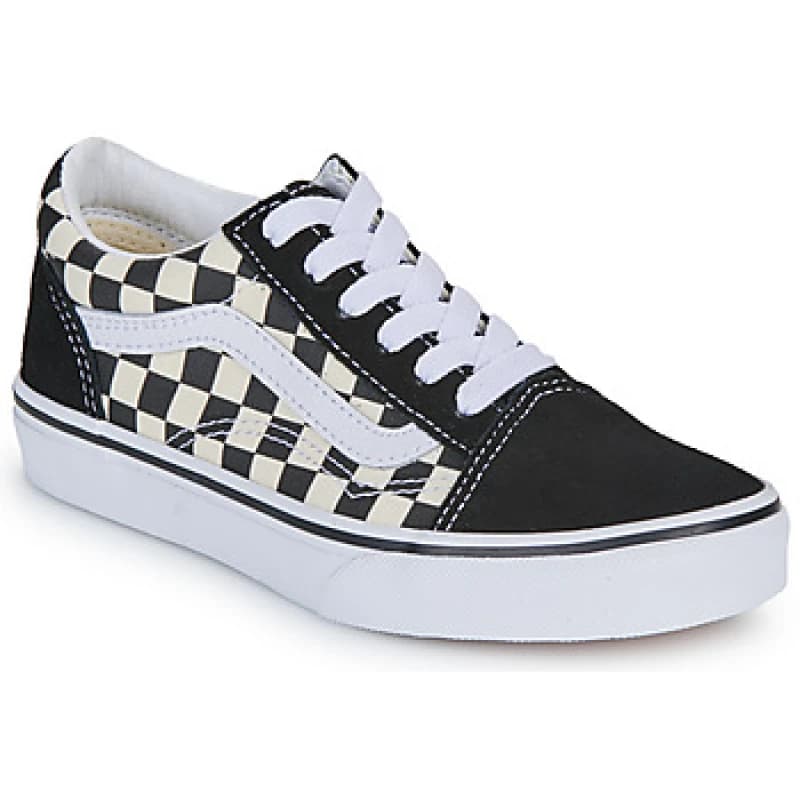 Kids UY Old Skool Trainers