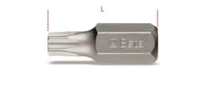 Beta Tools 867 TX 5x 10mm Hex Drive Torx Bit T50 008670425