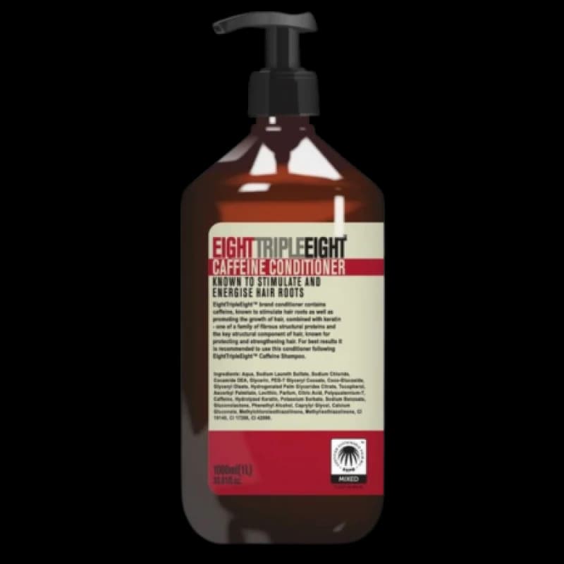 Triple Eight Caffeine Conditioner a 1000 ml TE-564270