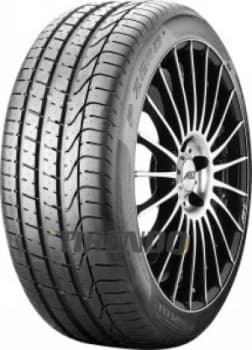 Pirelli P Zero runflat 275/35 R18 95Y runflat