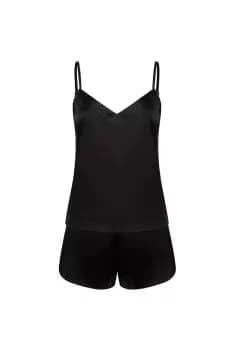 Satin Cami Short PJs
