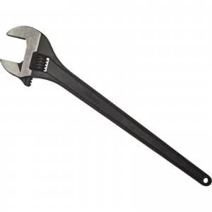 Faithfull Adjustable Spanner 600mm