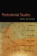 postcolonial studies and beyond