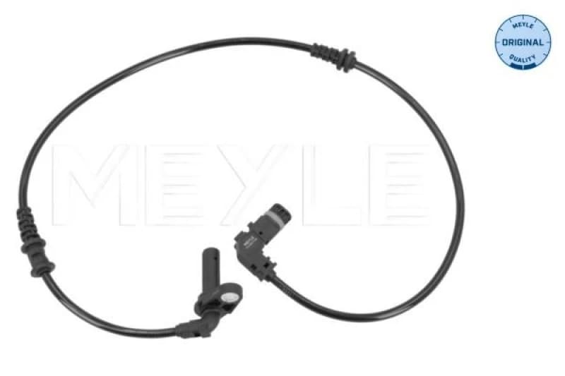 ABS sensor MEYLE 014 899 0108