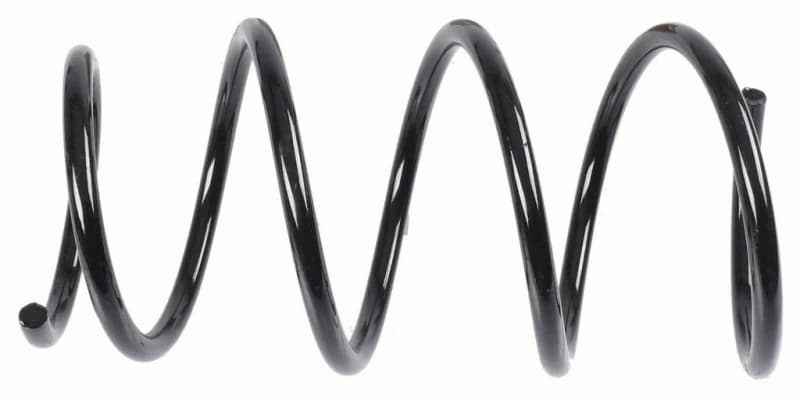 Coil spring SACHS 997 576