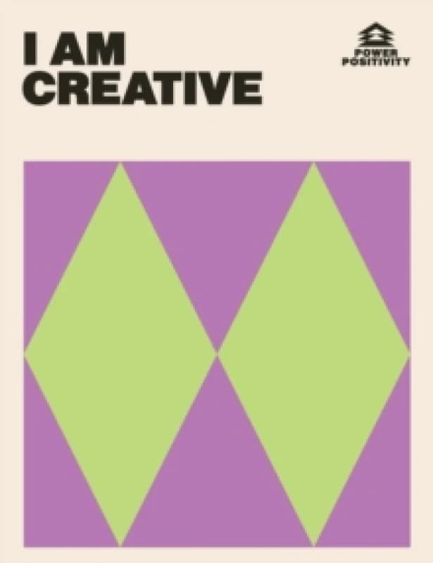 I AM CREATIVE Hardback