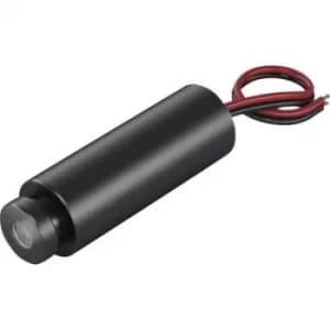 Picotronic Laser module Dot Blue 1 mW DD 405-1-3 (14x45)