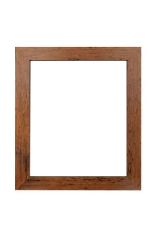 Frames By Post Metro Vintage Wood Picture Photo Frame A2