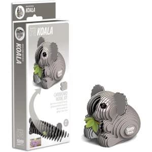 EUGY Koala 3D Craft Kit
