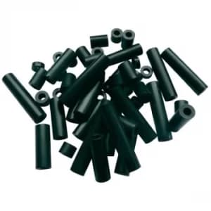 Modelcraft 301109 Plastic Shaft Spacer Assorted Pack
