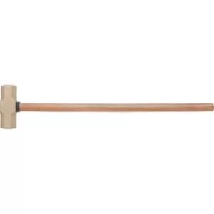 Spark Resistant Sledge Hammer 3KG Al-Br
